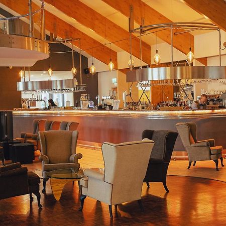 Draycote Hotel And Whitefields Golf Course Rugby Exteriör bild