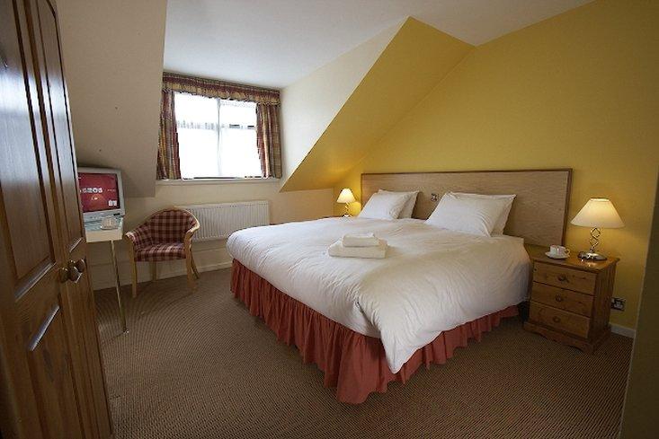 Draycote Hotel And Whitefields Golf Course Rugby Exteriör bild