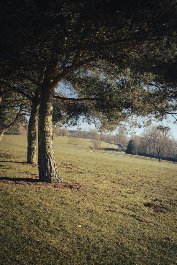 Draycote Hotel And Whitefields Golf Course Rugby Exteriör bild