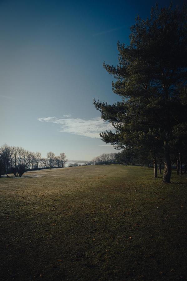 Draycote Hotel And Whitefields Golf Course Rugby Exteriör bild