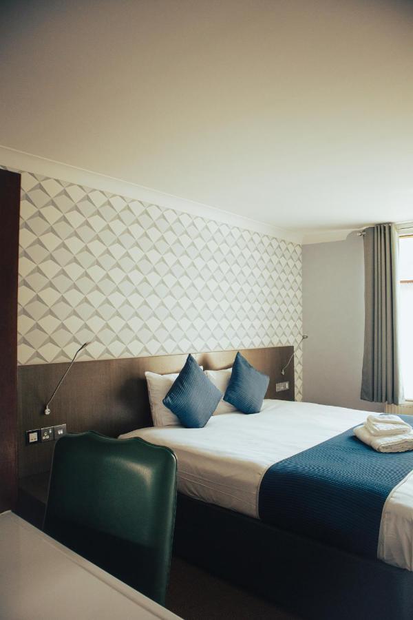 Draycote Hotel And Whitefields Golf Course Rugby Exteriör bild