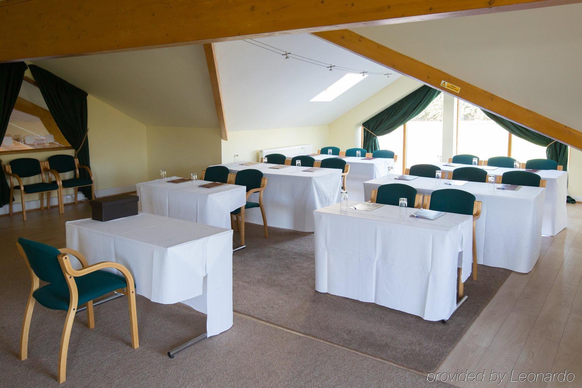 Draycote Hotel And Whitefields Golf Course Rugby Exteriör bild
