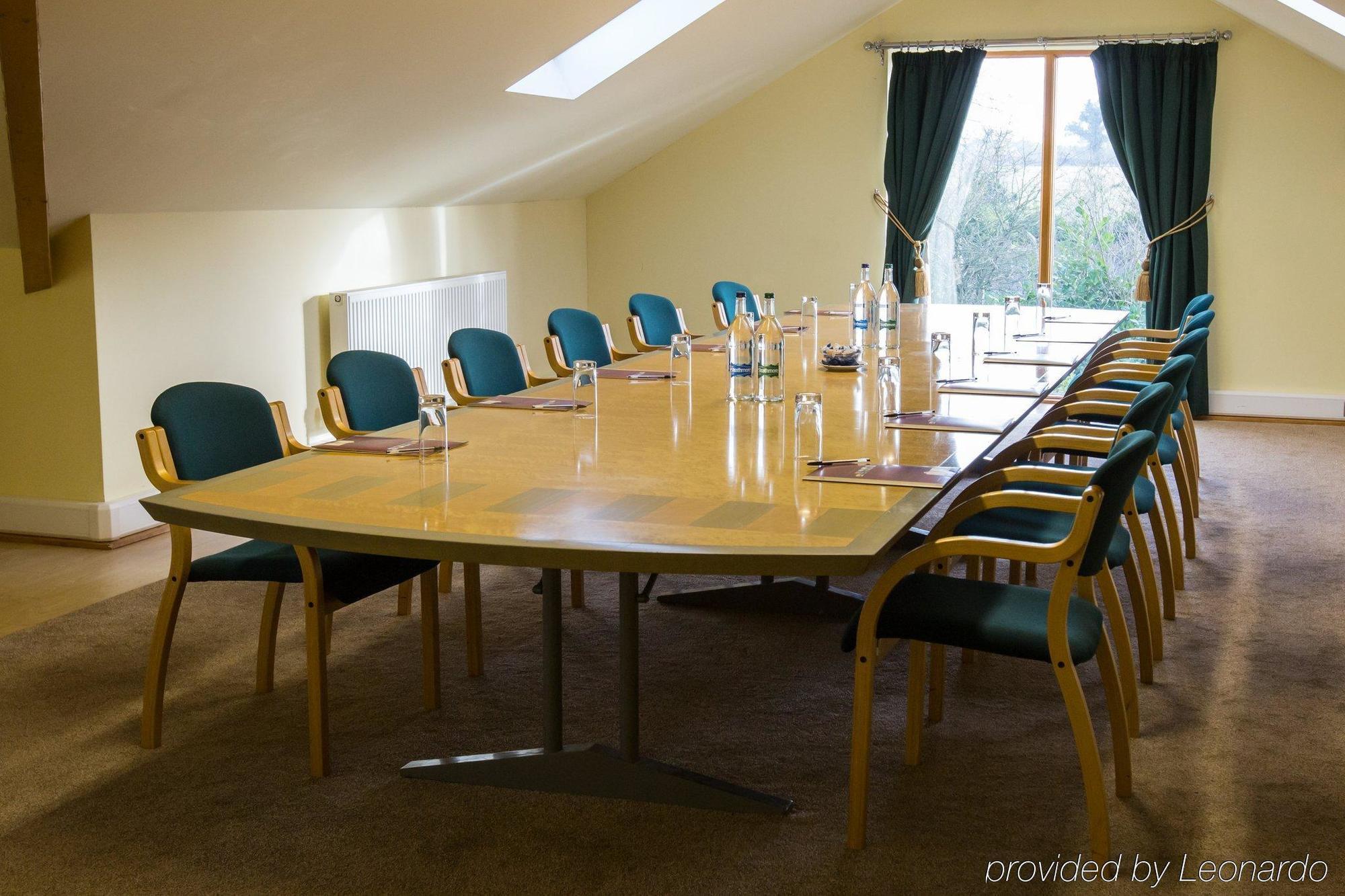 Draycote Hotel And Whitefields Golf Course Rugby Exteriör bild