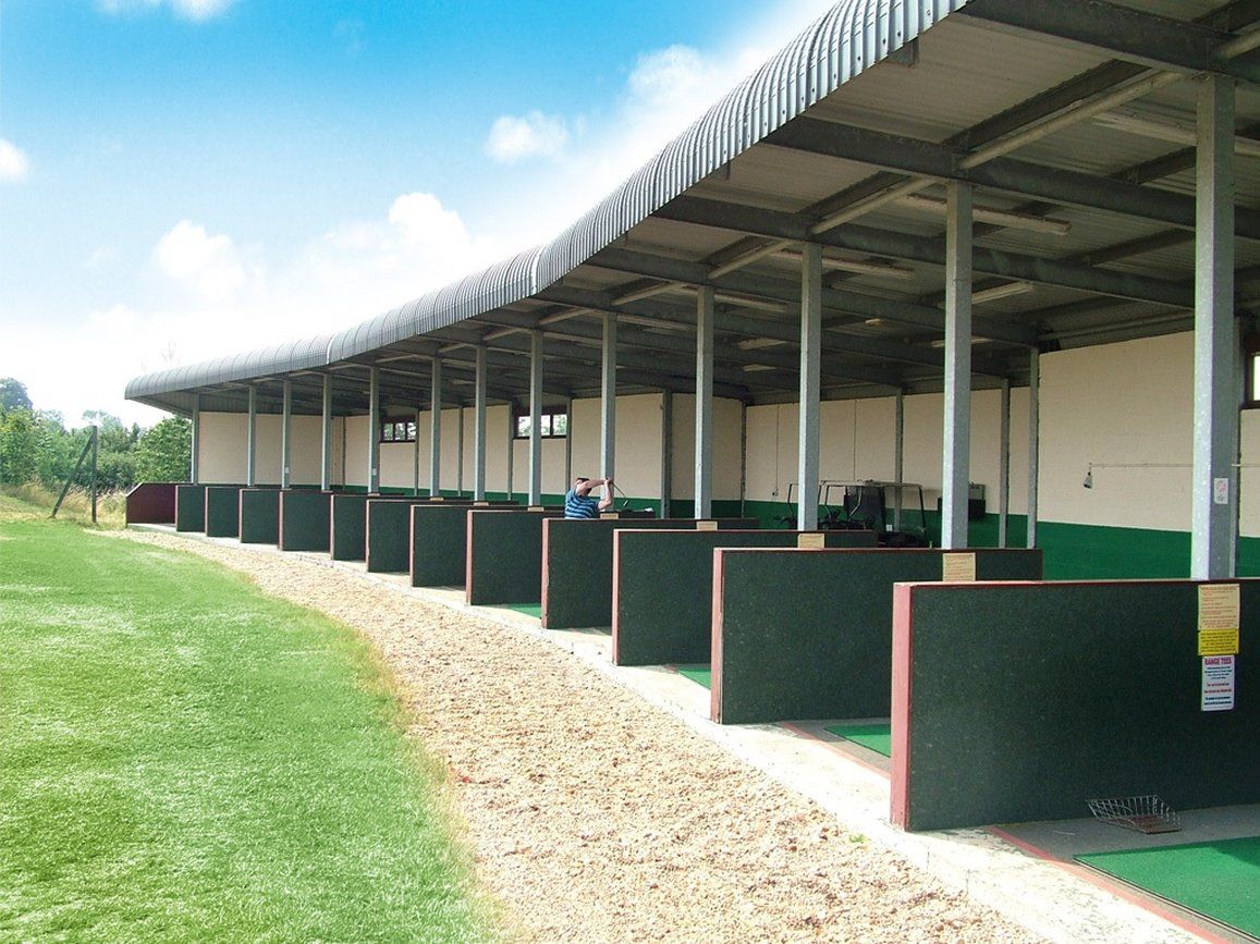 Draycote Hotel And Whitefields Golf Course Rugby Exteriör bild