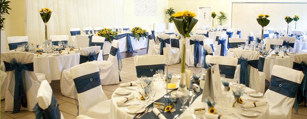 Draycote Hotel And Whitefields Golf Course Rugby Exteriör bild