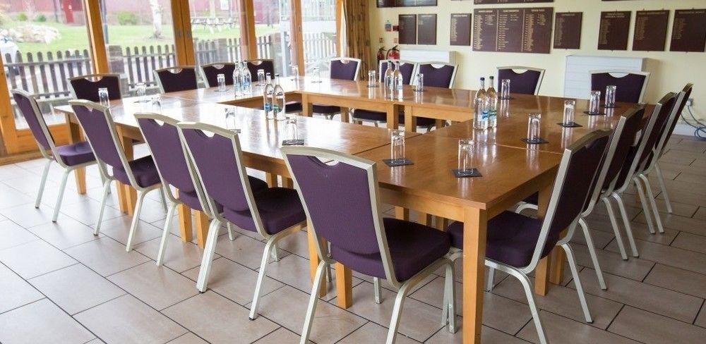 Draycote Hotel And Whitefields Golf Course Rugby Exteriör bild