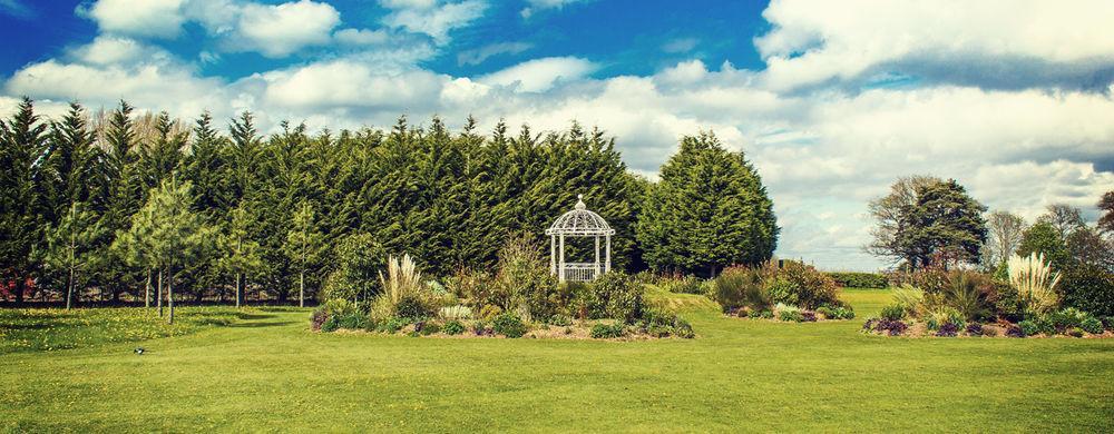 Draycote Hotel And Whitefields Golf Course Rugby Exteriör bild