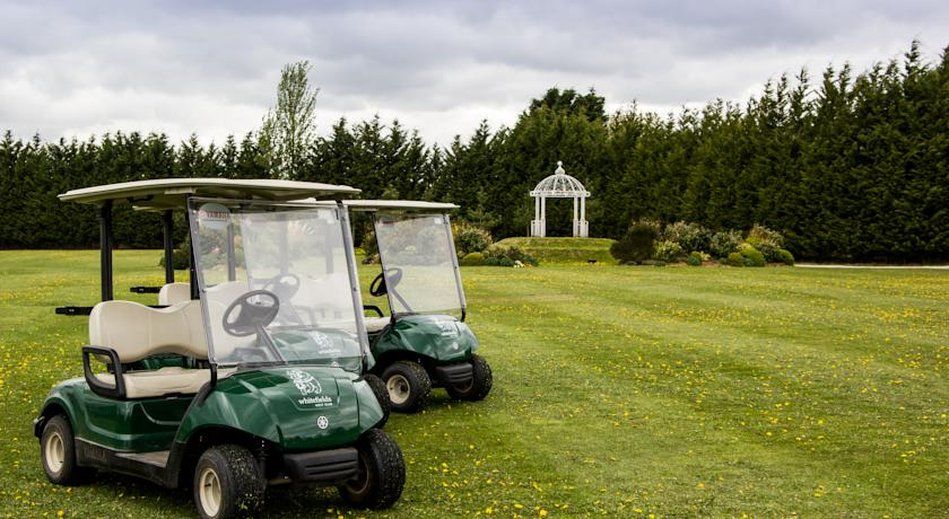 Draycote Hotel And Whitefields Golf Course Rugby Exteriör bild
