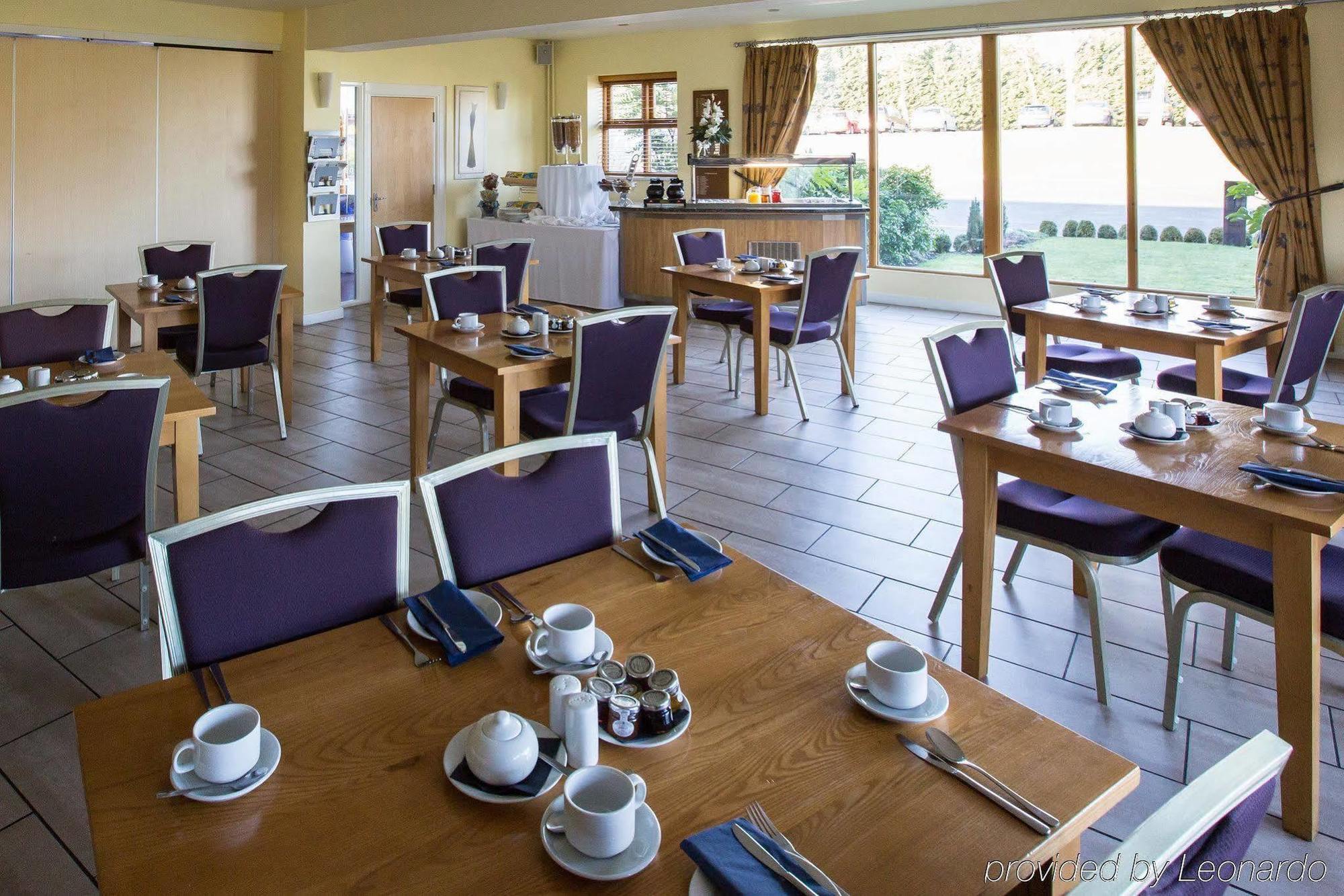 Draycote Hotel And Whitefields Golf Course Rugby Exteriör bild