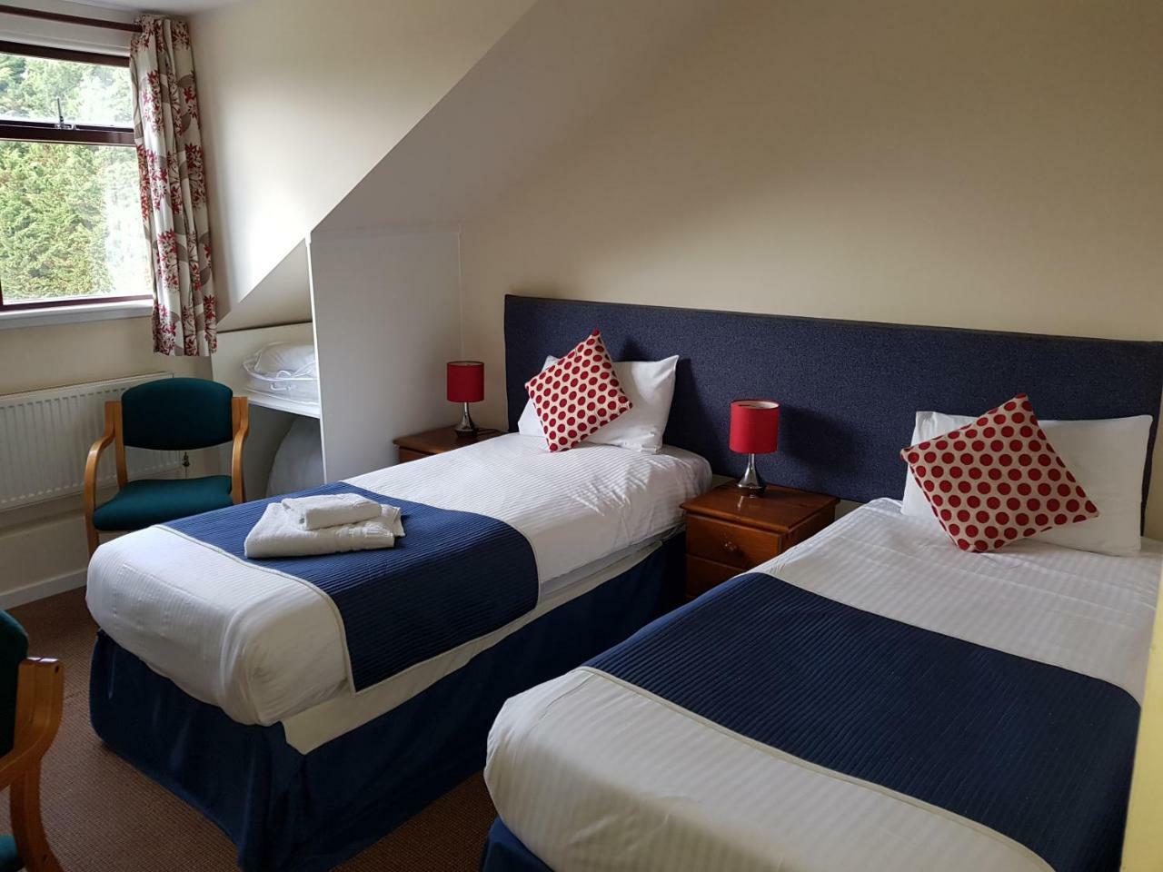 Draycote Hotel And Whitefields Golf Course Rugby Exteriör bild